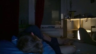 LECKMEISTER  12-07-2021 Recorded Video Topless